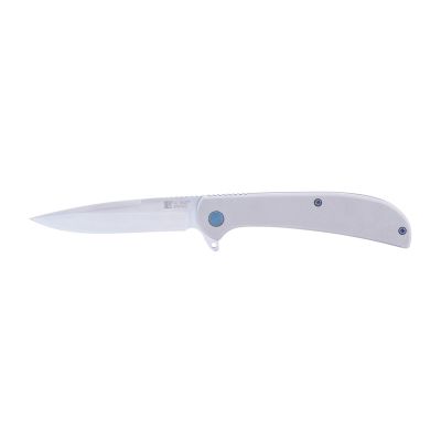 SUNAMK4117 image(0) - SUNEX UltraThin 2.7" Folding Knife D2/420SS