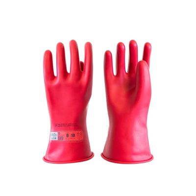 DOWJDI-EIG9 image(0) - John Dow Industries Electrical Insulating Gloves 11"  - Class 0 Size 9