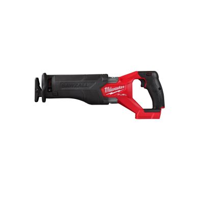 MLW2821-20 image(0) - Milwaukee Tool M18 FUEL SAWZALL Recip Saw