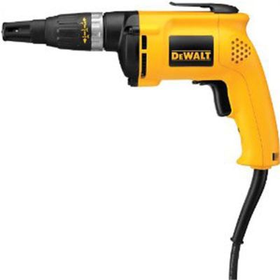 DWTDW252 image(0) - DeWalt DRYWALL GUN