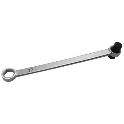 CTA8762 image(0) - CTA Manufacturing BM with Benz Oil Driveain Plug Wrench