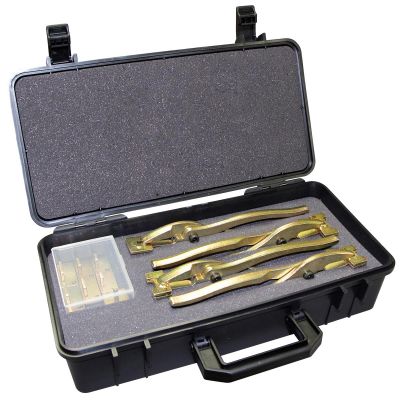 URE6146 image(0) - Polyvance Bumper Pliers Kit