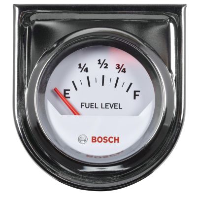 BOSFST8209 image(0) - Bosch BOSCH FST 8209 2" ELECT FUEL LEVEL GAUGE