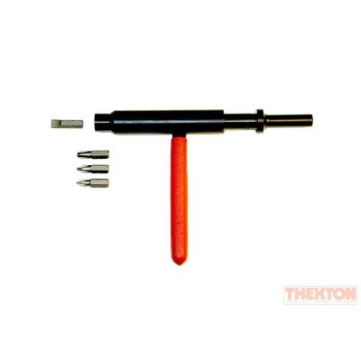 THX482 image(0) - Thexton Small Fastener Removal Kit