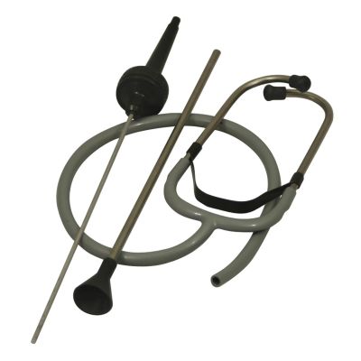 LIS52750 image(0) - Lisle STETHOSCOPE SET