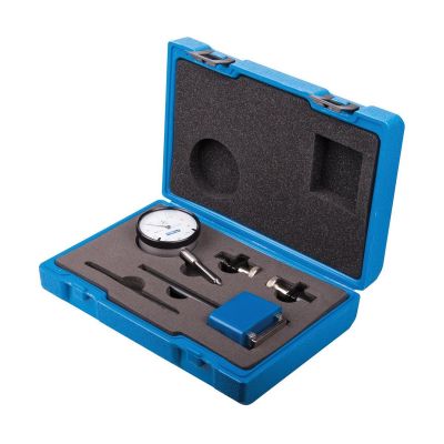 FOW52-520-707 image(0) - Fowler DIAL INDICATOR SET W/MAG BASE METRIC INDICATOR