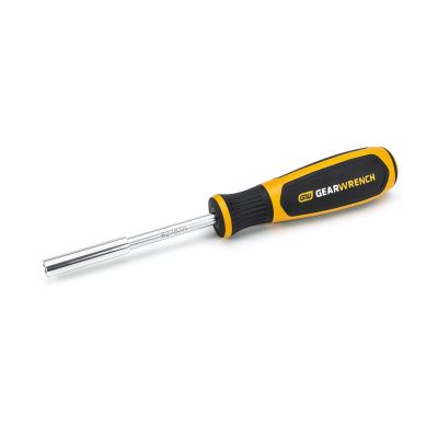 KDT82783H image(0) - GearWrench 1/4 Inch Magnetic Bit Holding Screwdriver Handle