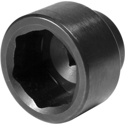 WLMW80676 image(0) - Wilmar Corp. / Performance Tool Cummins Fuel Filter Socket