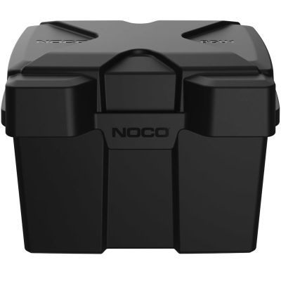 NOCBGU1 image(0) - NOCO Company Noco Group U1 Battery Box