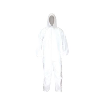 SAS6995 image(0) - SAS Safety  GEN-NEX heavy duty Hooded  coveralls