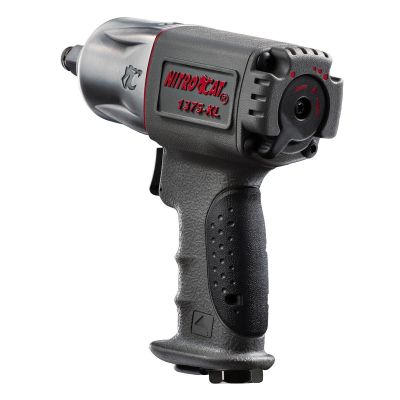 ACA1375-XL image(0) - AirCat Nitrocat Mini 1/2" Drive Impact Wrench