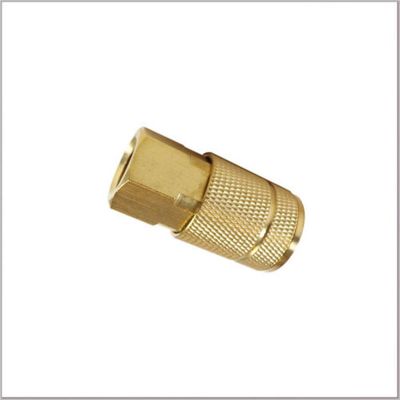 CATC2B image(0) - Female Coupler