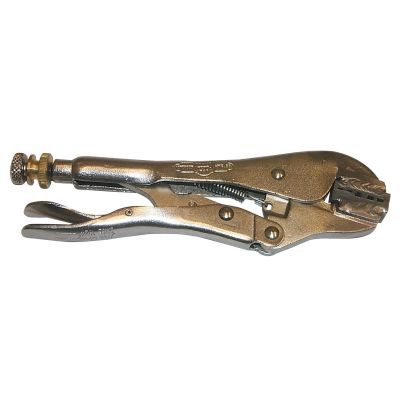 BLR13229 image(0) - Blair HAND FLANGE TOOL VISE GRIP STYLE