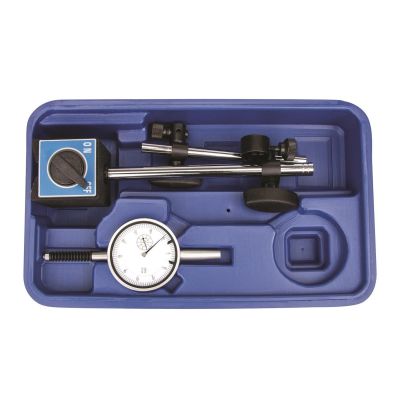 CEN3D107 image(0) - Central Tools IP54 RATED DIAL INDICATOR SET