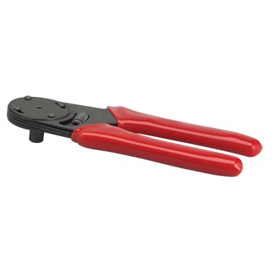 SGT18880 image(0) - SG Tool Aid Terminal Crimper for Use w/ 14, 16 & 18 Gage Deutsch Closed Barrel Terminals