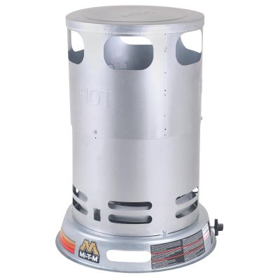 MTMMH-0080-CM10 image(0) - Mi-T-M Portable heaters Propane Convection 80,000 BTU's