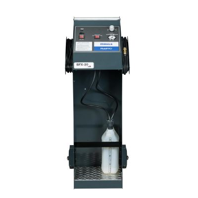 MSS425-80011-00 image(0) - MAHLE Service Solutions FluidPRO BFX-20 Brake Fluid Exchange Machine