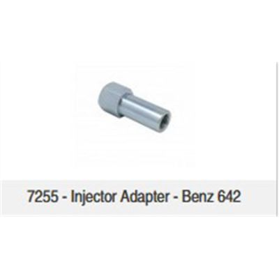 CTA7255 image(0) - CTA Manufacturing Injector Adapter - Benz 642