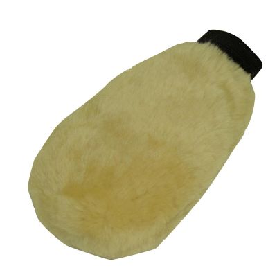 CRD40305 image(0) - Carrand Sheepskin Mitt