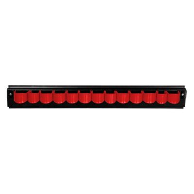 MTS1581 image(0) - Mechanic's Time Savers MAGNA-RACK RED