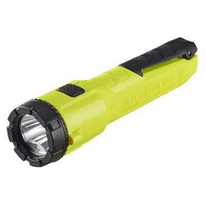 STL68910 image(0) - Streamlight Dualie 3AA Color-Rite, C1D1, Yellow