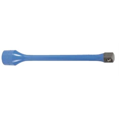 KEN30221 image(0) - Ken-tool 1/2" DR. TORQUE EXTENSION 55 FT/LBS LIGHT BLUE