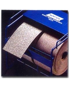 NOR31683 image(0) - Norton Abrasives CHAMPAGNE MAGNUM 2 3/4" X 45YD PSA 320g