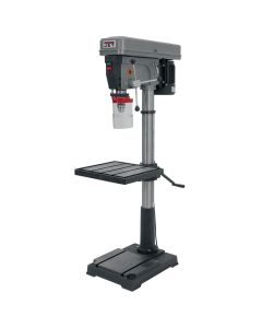 JET354402 image(0) - Jet Tools J-2550 20" FLOOR MODEL DRILL PRESS