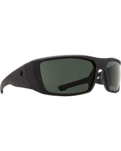 SPO672052973863 image(0) - SPY OPTIC INC Dirk Sunglasses, SMB-HD+ GG