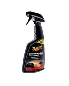 MEGG2016 image(0) - Meguiar's Automotive Convertible Top Cleaner