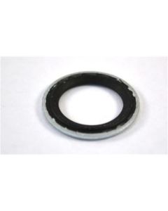 TSF887 image(1) - Tire Seal of Florida #6 GM Slim-Line Block Fitting Sealing Washer