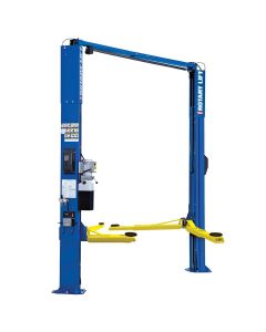 Rotary SPOA10 - 2- Stage Low Profile Two-Post Lift, Asymmetrical (10,000 LB. Capacity)  72 5/8" Rise