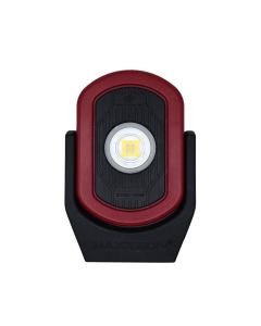 MXN00810 image(1) - Maxxeon Workstar&reg; 810 CYCLOPS Rechargeable Work Light - Red