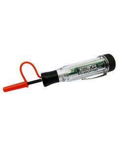 KTIXDCHT504 image(0) - K Tool International Circuit Tester Dual Polarity Cordless DC 3-30V