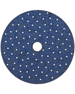 NOR07776 image(1) - Norton Abrasives 6" CYCLONIC MULTI AIR DISCS 220GR 50/PK