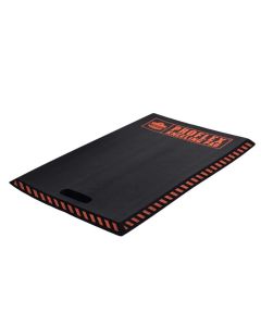 ERG18385 image(0) - Ergodyne 385 Black Large Kneeling Pad