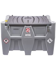 DOWJDI-AFT106 image(0) - John Dow Industries 106-Gallon Carry Tank