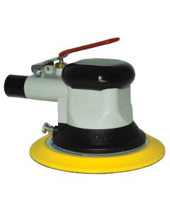 HUT3570 image(0) - Hutchins HIGH PERFORMANCE RANDOM ORBIT SANDER 3/16 OFFSET