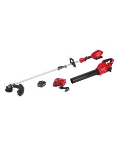 MLW3000-21 image(2) - Milwaukee Tool M18 FUEL 2 Tool Combo Kit