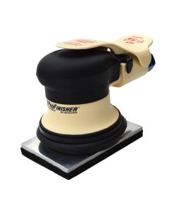 HUT504 image(0) - Hutchins ProFinisher Orbital Sander 4" Hook