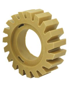 DENDF705 image(0) - Dent Fix MBX GEARED TRACTOR ERASER WHEEL