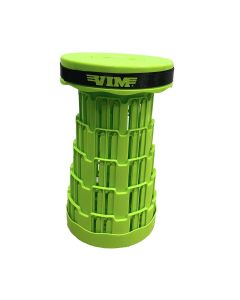 VIM Tools Big Boy Seat - Green - 350 Pound Capacity