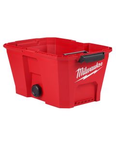 MLW0922-20 image(0) - Milwaukee Tool 6 Gallon Wet/Dry Vacuum Tank