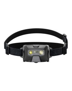 LED502796 image(0) - LEDLENSER INC Ledlenser HF6R Core HeadLamp