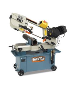 BLI1001680 image(0) - Baileigh Band Saw With Vert Cutting