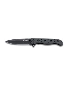 CRKM16-01KZ image(0) - CRKT (Columbia River Knife) M16&reg;-01KZ Spear Point Black