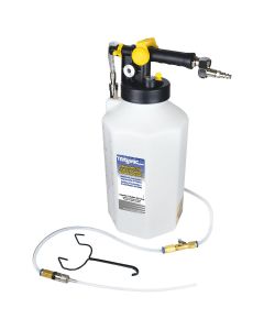 MITMV7110 image(1) - Mityvac 10L Fluid Evacuator/Dispenser - Evacuate, Top, Refill Reservoirs