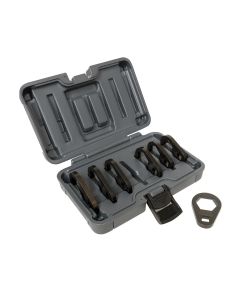 LIS40600 image(0) - Lisle Offset Filter Wrench Set, 7pc.