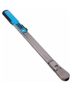 PREC3FR250F image(0) - Precision Instruments 1/2 Inch Drive Split-Beam Click Torque Wrench 250 ft. lb.