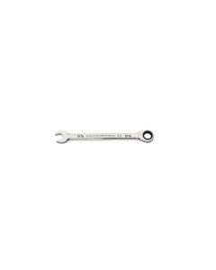 KDT86946 image(0) - GearWrench 9/16 Inch 90-Tooth 12 Point Ratcheting Combination Wrench